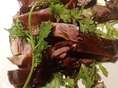 -兰婆婆餐厅淳安菜