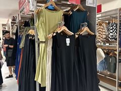 -优衣库(北京万柳华联购物中心店)