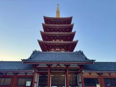 -浅草寺