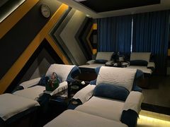 -上水足浴·按摩·SPA(火车站店)