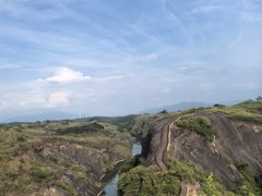 -飞天山旅游区