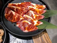 -九田家黑牛烤肉料理(中北镇店)