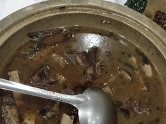 -万荣烤鸭店·北京菜(天坛店)