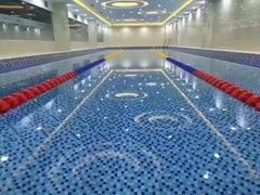 -小蓝鲸游泳培训基地(积水潭店)
