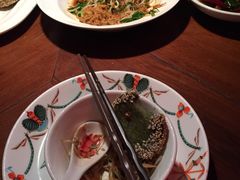 -外婆家(世界城广场店)