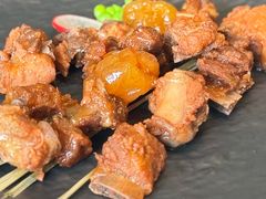 -翠湖宾馆·中餐厅