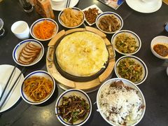 -天仁聚驴肉香(北石槽店)