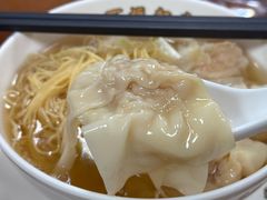 -百福麵家(新馬路店)