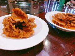 -明海妈妈菜(大连外国语学院店)