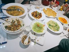 -小螺号海鲜·地道鲁菜(泉城广场店)