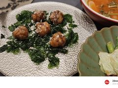-A One Kitchen·南京精菜馆(晶丽酒店店)