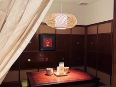 -青藤茶馆(南山路店)