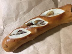 红豆碱水包-81BAKERY(大学路店)