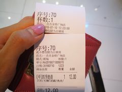 -1点点(金桥店)