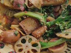 -北京信息科技大学清河小营校区学生食堂