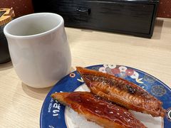 -万岁寿司(万国店)