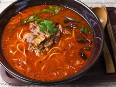 -蒙小妹骨汤饭.米线(新光路店)