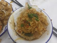 -碧海银沙海鲜餐厅(恒大海上威尼斯店)