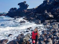 -龙头岩(Dragon Head Rock)