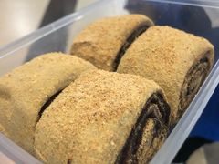 -清真老西北角温记粘食店(长沙路店)