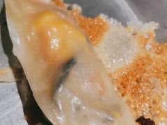 -宽鲜锅贴家常菜(永旺东部购物中心香港中路店)