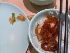 -吕氏疙瘩汤·海鲜新鲁菜(凯德mall新都心店)