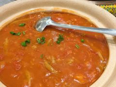 -老三羊汤【北兴隆街店】