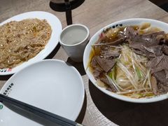 -直隶安家牛肉罩饼(七一路店)