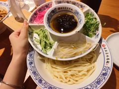 -老北京炸酱面·烤鸭(前门店)