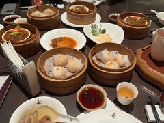 -领事馆19号中餐厅(厦门海景洲际酒店)