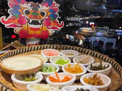 -包整·丝娃娃(一览甲秀楼风景店)