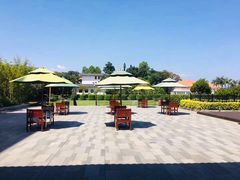-厦门悦华酒店
