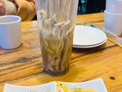 -杨记清芳牛肉拉面(京广路店)