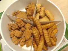 -麦当劳(药谷大道店)