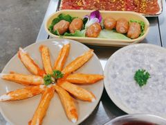 -生活如沸·顺德水牛奶火锅(大学路店)