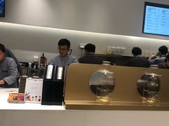 -喜茶(永旺梦乐城店)
