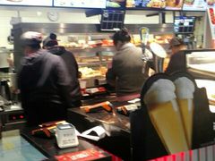 -肯德基(蓝桥店)