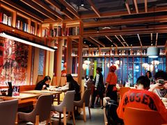 大堂-味千拉面(煌华新纪元购物广场店)