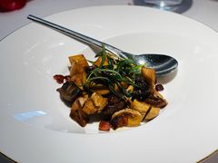 炒蘑菇-燃扒房Steakhouse(皇庭店)