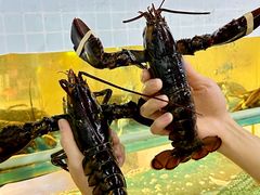-碗中海·蒸汽海鲜·桑拿鸡(岭南天地店)