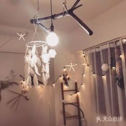 点击看大图 -雪儿·YuKi美甲美睫皮肤管理Salon