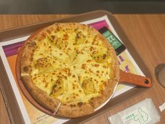 -魏斯理汉堡(西安沣东吾悦店)