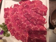 牛上脑-南门涮肉(后海店)
