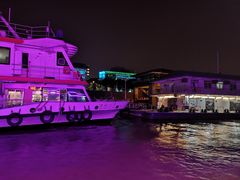 -武汉关码头(轮渡站)