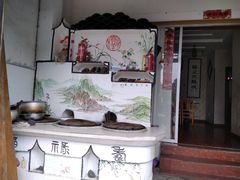 -云河农家乐饭店(福禄缘树山店)