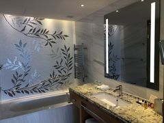 -上海静安香格里拉大酒店