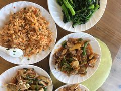 -七鲜渔港美食餐厅(巽寮湾海景店)
