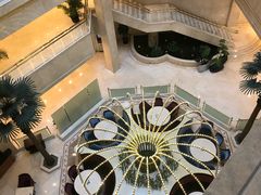 -上海建国宾馆-葵园餐厅