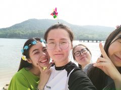 -石燕湖生态旅游景区