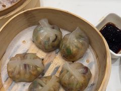 -喜宴又一村·粤菜·茶点·海鲜(壹方天地店)